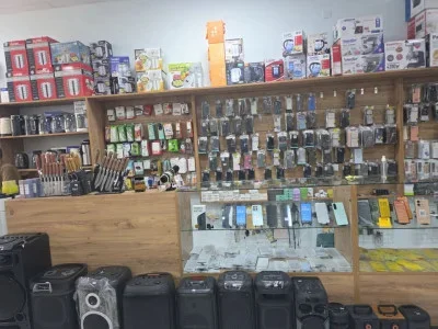 Söwda nokady Garabekewül