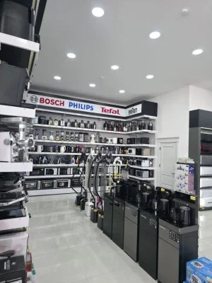Söwda nokady Türkmenbaşy Hazar