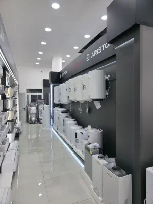 Söwda nokady Türkmenbaşy Hazar