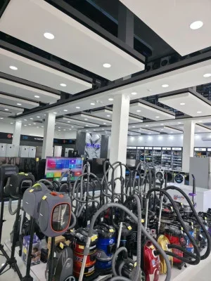 Söwda nokady Türkmenbaşy Hazar