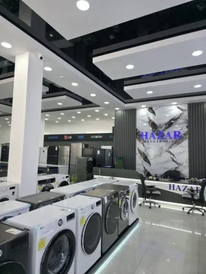 Söwda nokady Türkmenbaşy Hazar