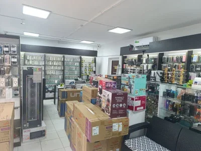 Söwda nokady Büzmeýin "Pro Mobile"