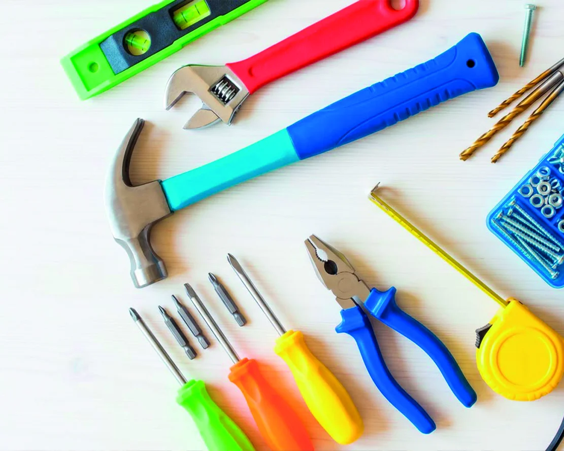 Gurluşyk materiallary
