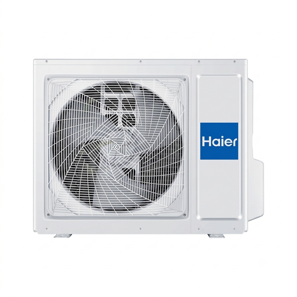 Kondisioner Haier AS25RIPPLE1 (9K btu)
