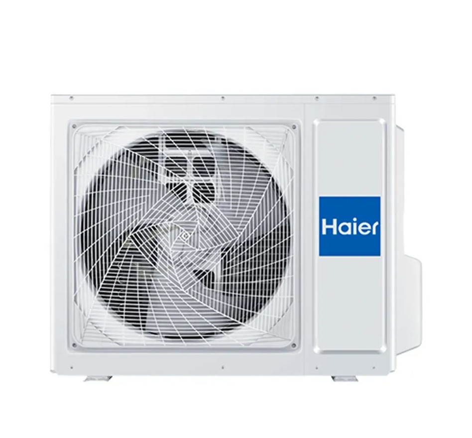 Kondisioner Haier AS35BHEAT1 invertor (12K btu), gara
