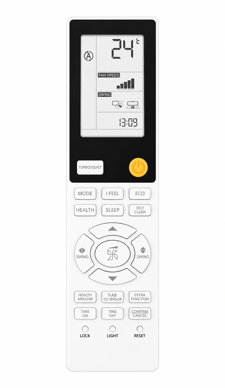 Kondisioner Haier AS70RF2HRA invertor(24K btu)