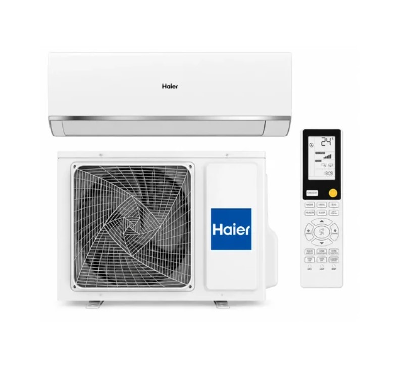 Kondisioner Haier AS35RIPPLE1 invertor (12K btu)
