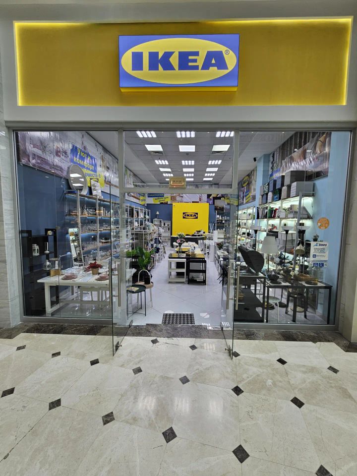 dükan Home store