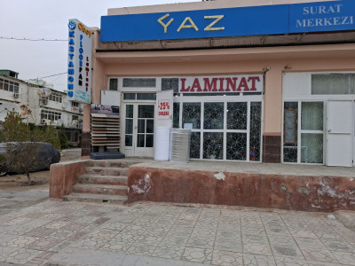 dukan Laminat
