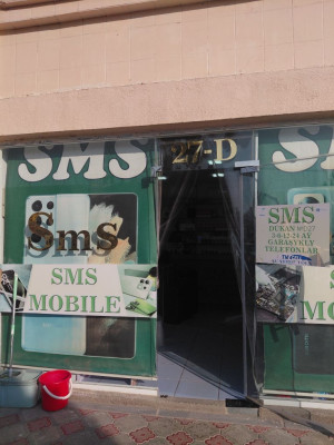 dukan SMS