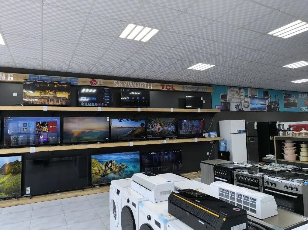 Simurg Baýramaly "Megateh"