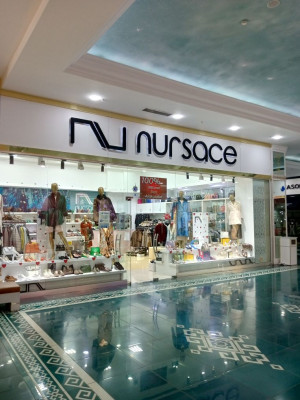 dükan Nursach