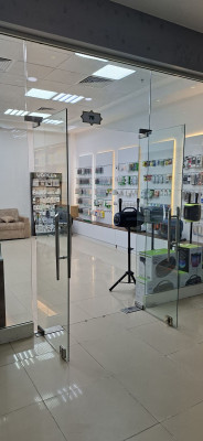 dükan Dogry mobile (Optowka)