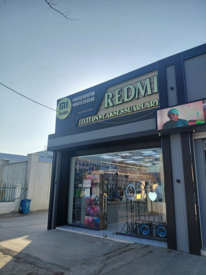 dukan Redmi (Зелёный) 2