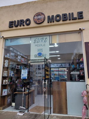 dukan Euro mobile