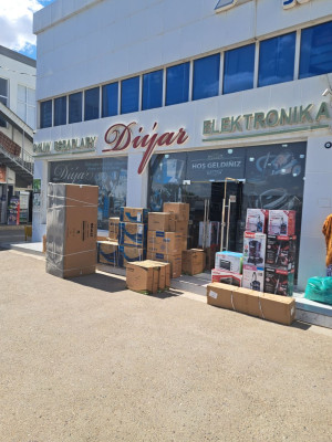 dükan Diýar elektronika