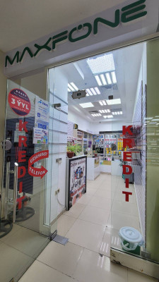 dükan Maxfone