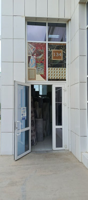 dukan Haly (AG. Gurtly. Batly bazar)