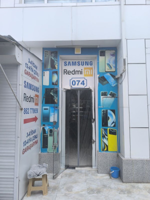 dukan AG №074 Redmi-Samsung