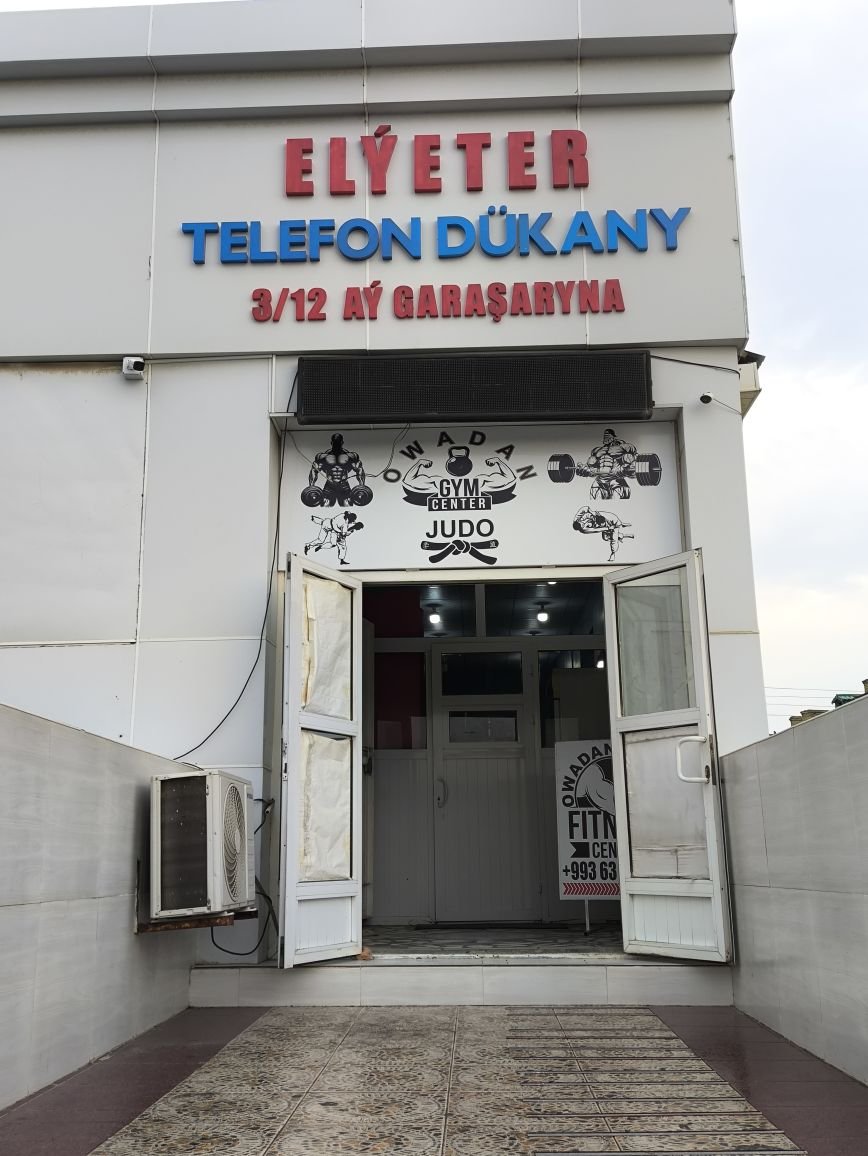 dukan elyeter