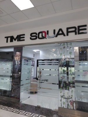 dukan Times square