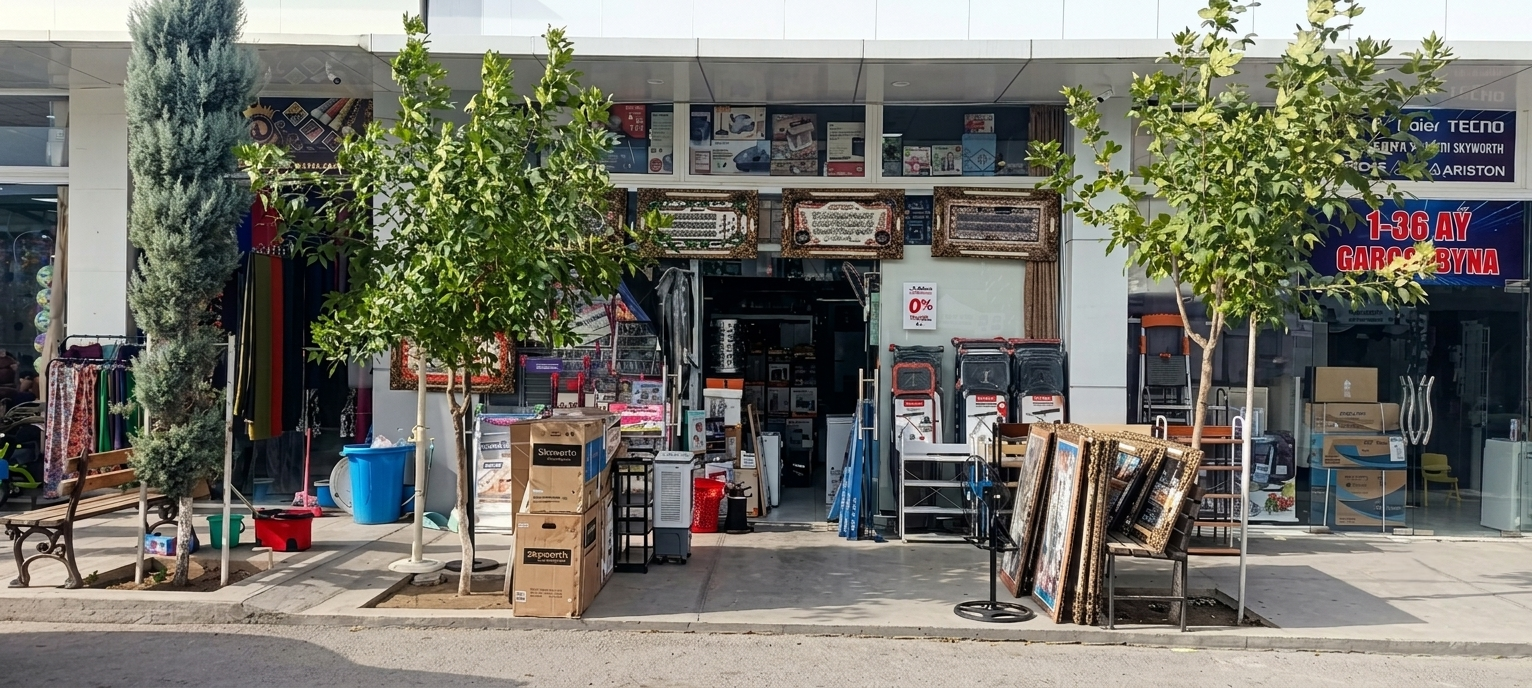 Şir elektronika