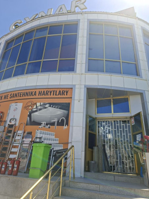 dükan Çynar