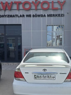 dükan Awtoýoly (MR. Bagtyýarlyk köçe)