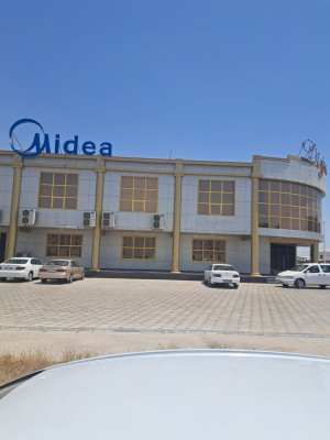dükan Diýar söwda merkezi (Midea)
