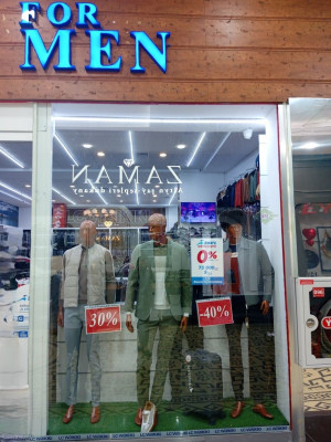 dükan Top For Men
