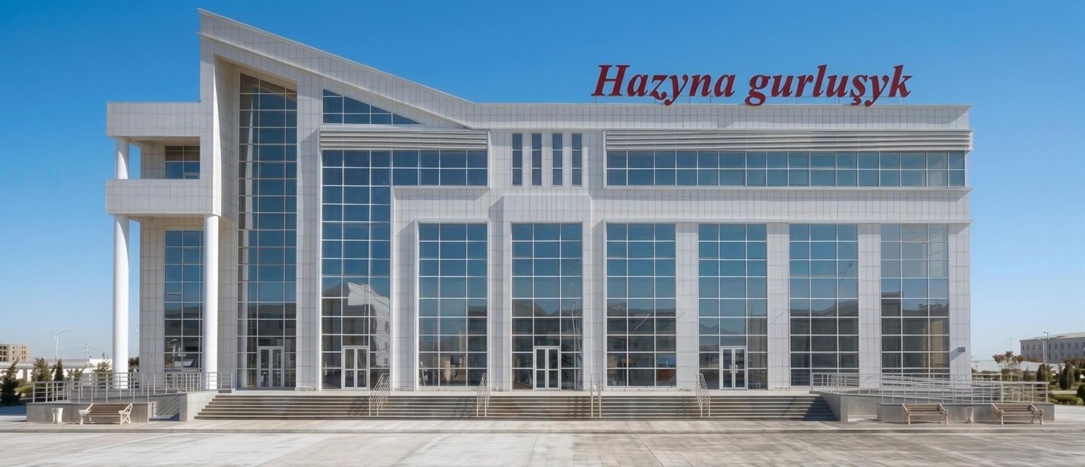 dukan Aý gapy (AG. г.Ашгабат ул Объездная)