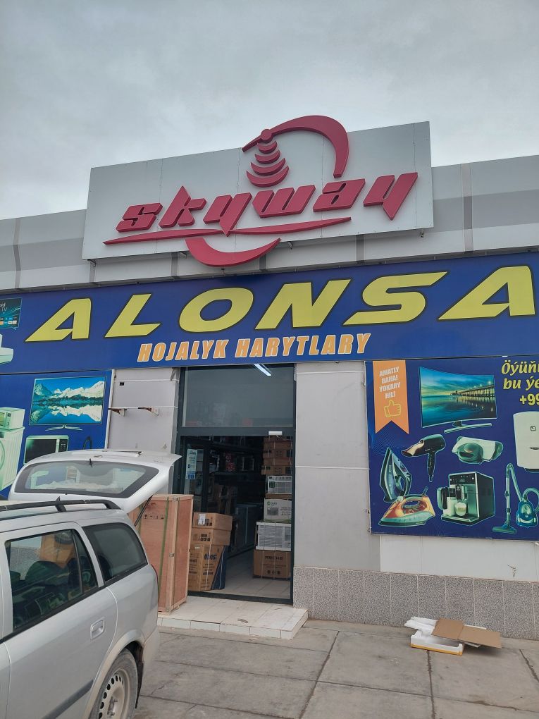 dukan Alonso