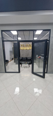dükan Ylym Aşgabat