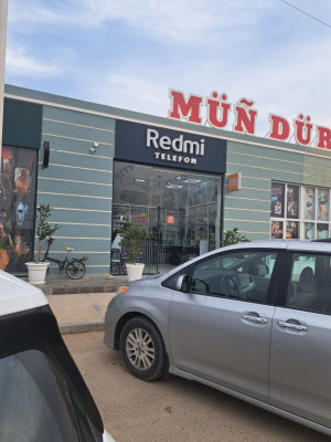 dükan Redmi (Murgap)