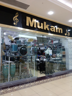 dukan Mukam