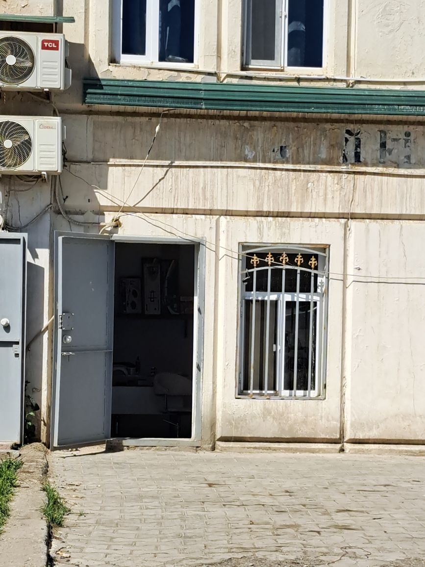 dükan Авто Безег