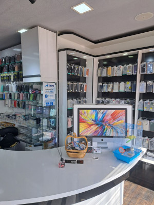 dukan Garant Mobile (MR)