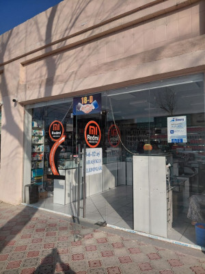 dukan Redmi (Зелёный) 1