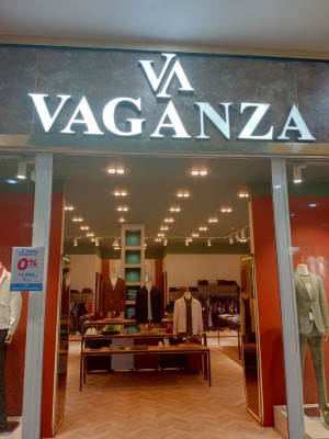 dükan Vaganza