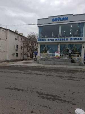 dukan Saylan mebel