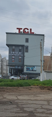 dukan TCL (MR-0136)