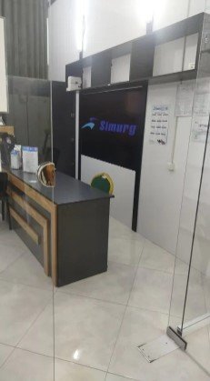 Simurg "Kaka"