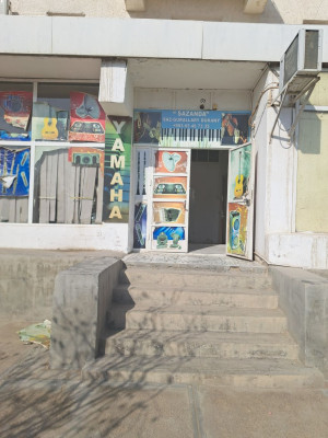 dukan  Ýamaha
