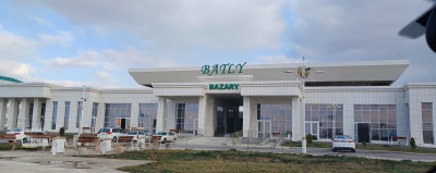 dukan Doganlar tikin maşynlar