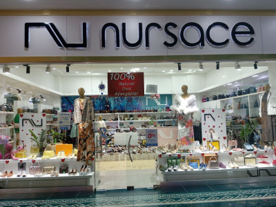 dükan Nursach
