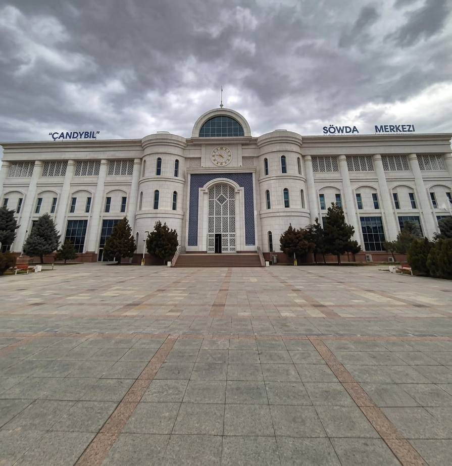 dukan Beko Çandybil