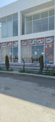 dükan Gökdepe Tikin maşynlar (Ah. Gökdepe)