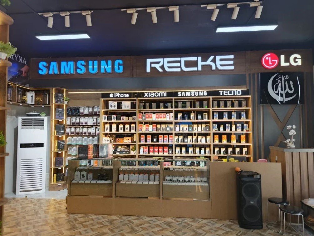 Simurg Aşgabat "Ýyldyz elektronika"