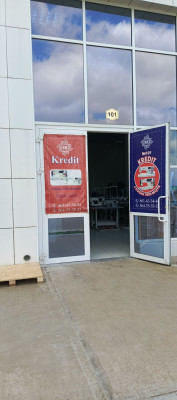 dukan Doganlar tikin maşynlar