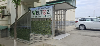 dukan "Weltoz"